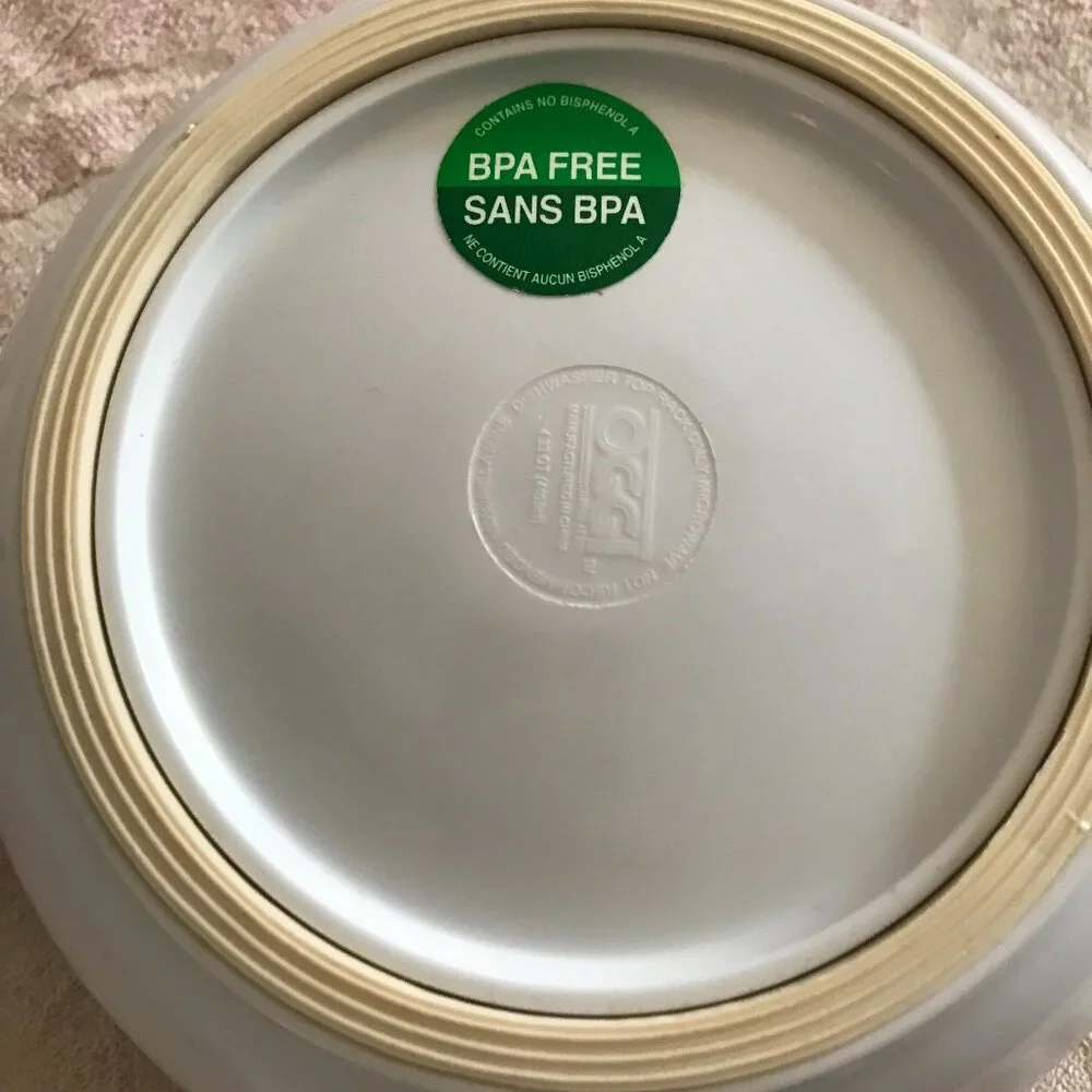 OGG BPA FREE BOWL 4.33 qt